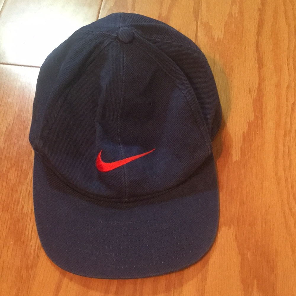 vintage nike snapback